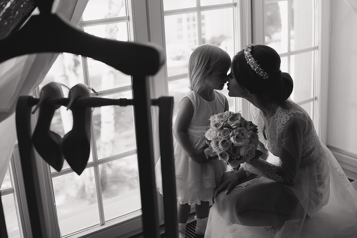 Маргарита & Евгений. Свадебный и семейный фотограф Екатерина Шестакова