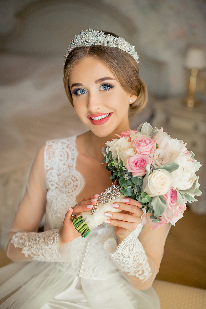 Маргарита & Евгений. Свадебный и семейный фотограф Екатерина Шестакова