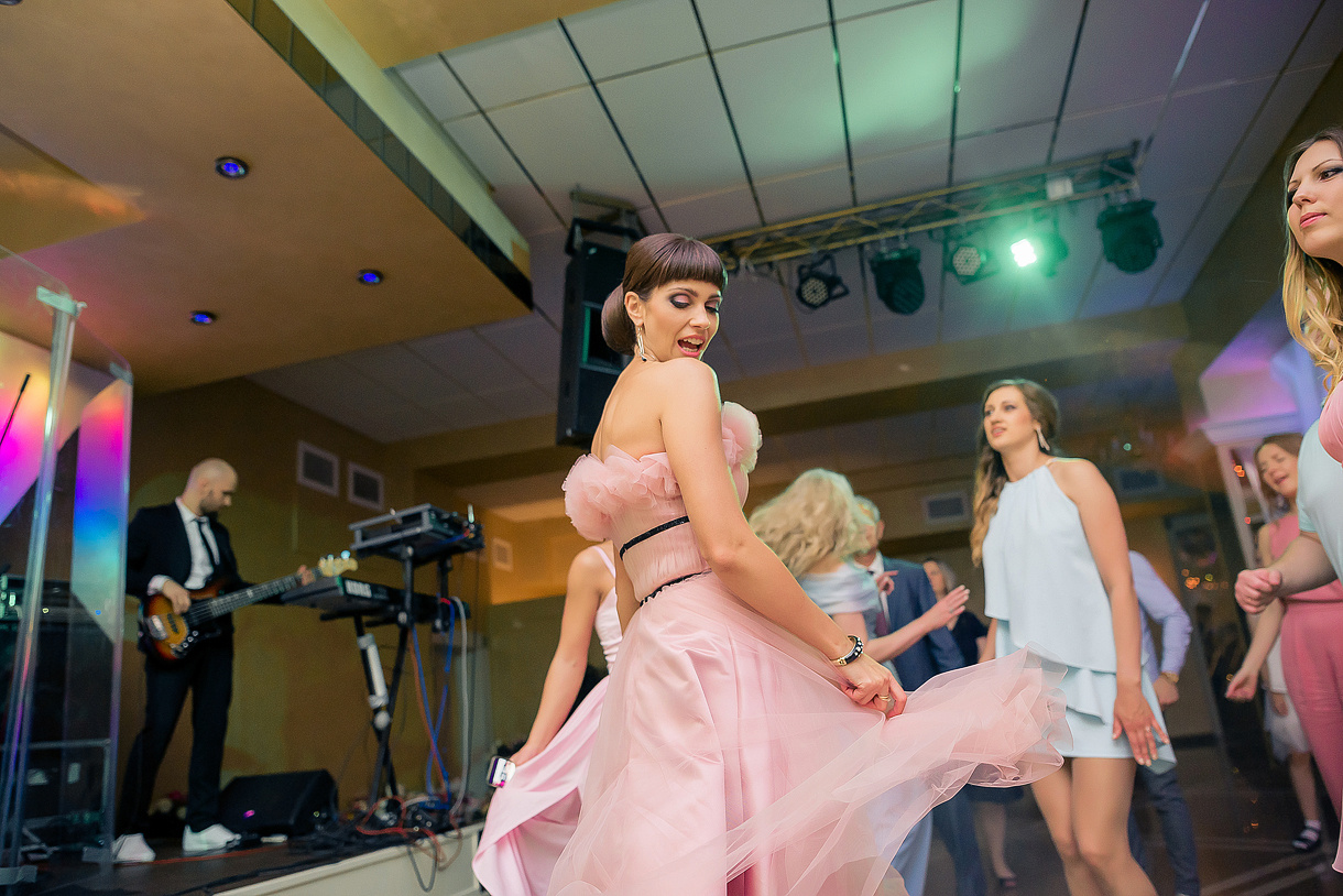 Маргарита & Евгений. Свадебный и семейный фотограф Екатерина Шестакова