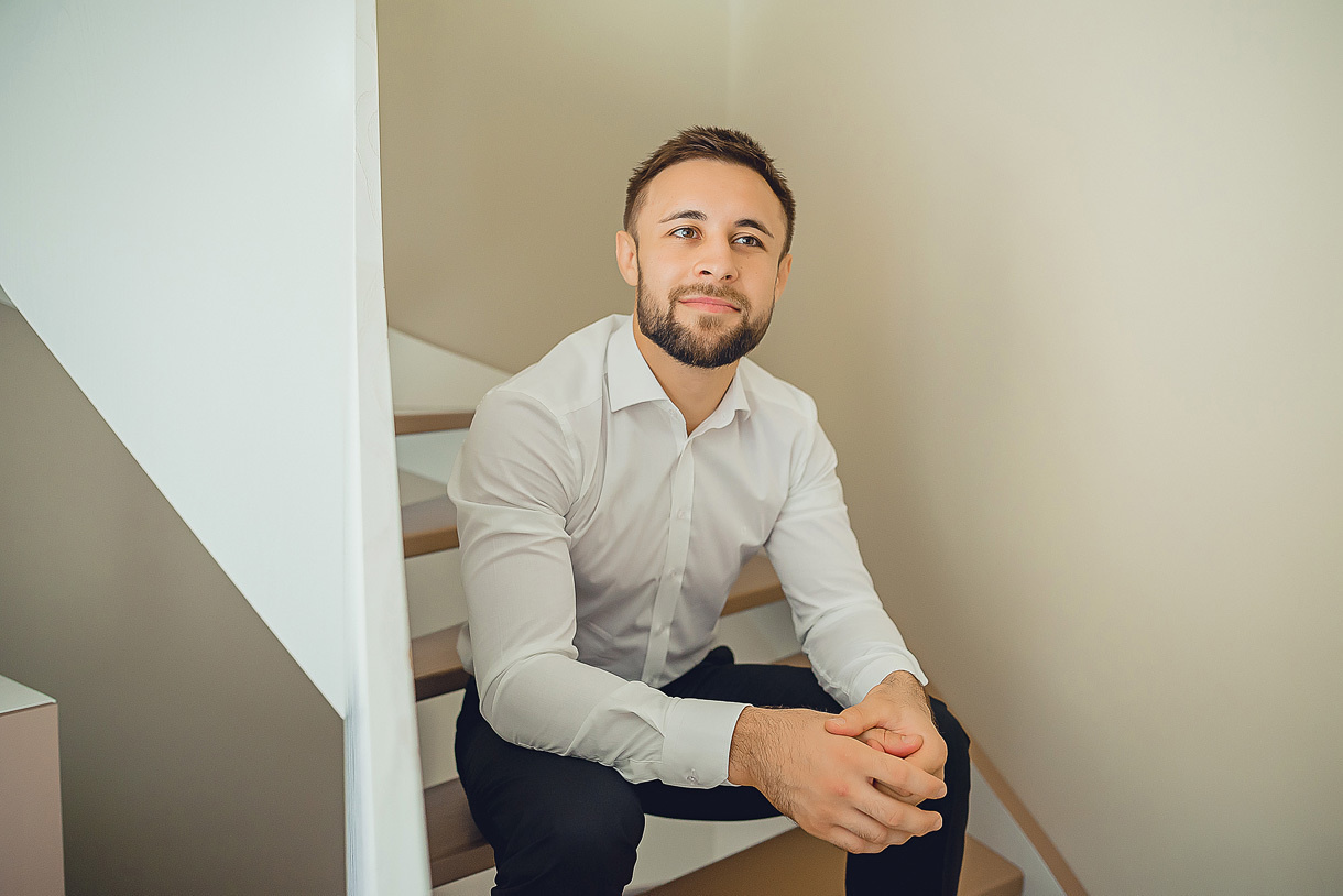 Виктория & Уали. Свадебный и семейный фотограф Екатерина Шестакова