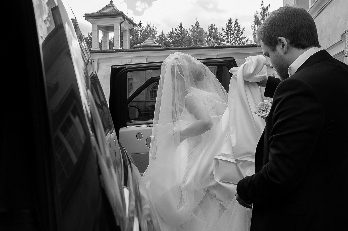 Маргарита & Евгений. Свадебный и семейный фотограф Екатерина Шестакова