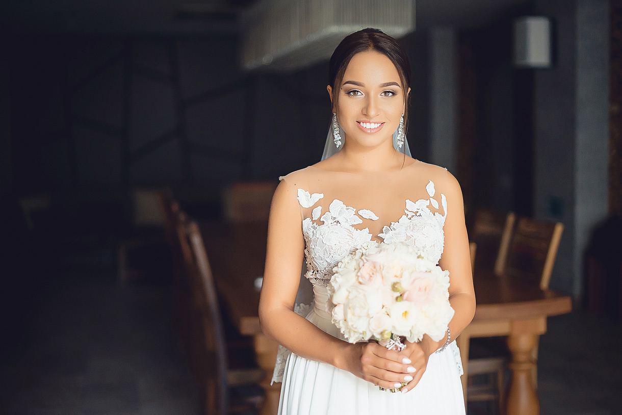 Виктория & Уали. Свадебный и семейный фотограф Екатерина Шестакова