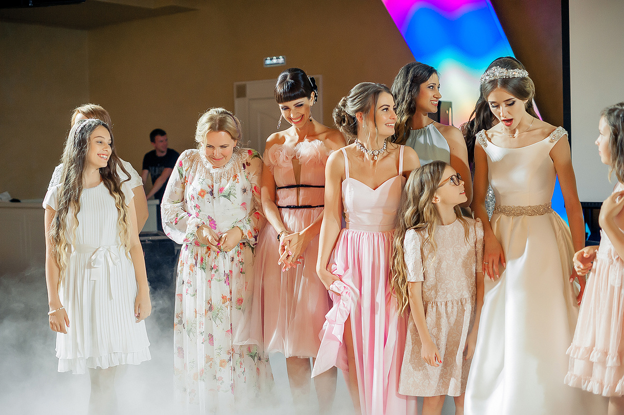 Маргарита & Евгений. Свадебный и семейный фотограф Екатерина Шестакова