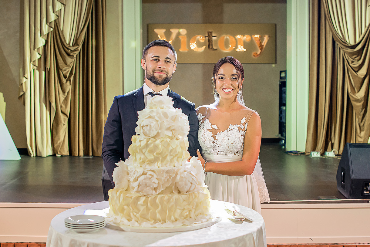 Виктория & Уали. Свадебный и семейный фотограф Екатерина Шестакова