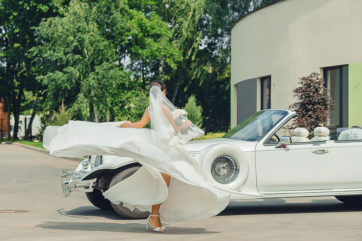 Виктория & Уали. Свадебный и семейный фотограф Екатерина Шестакова