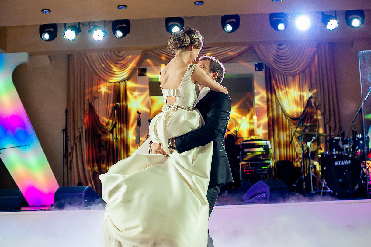 Маргарита & Евгений. Свадебный и семейный фотограф Екатерина Шестакова