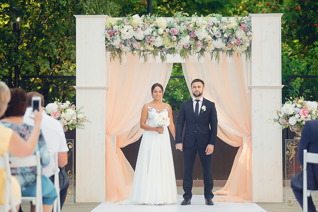 Виктория & Уали. Свадебный и семейный фотограф Екатерина Шестакова