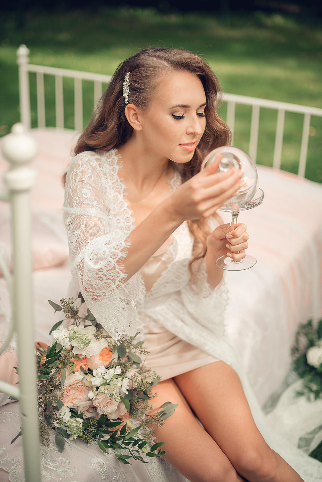 Екатерина & Алексей. Свадебный и семейный фотограф Екатерина Шестакова