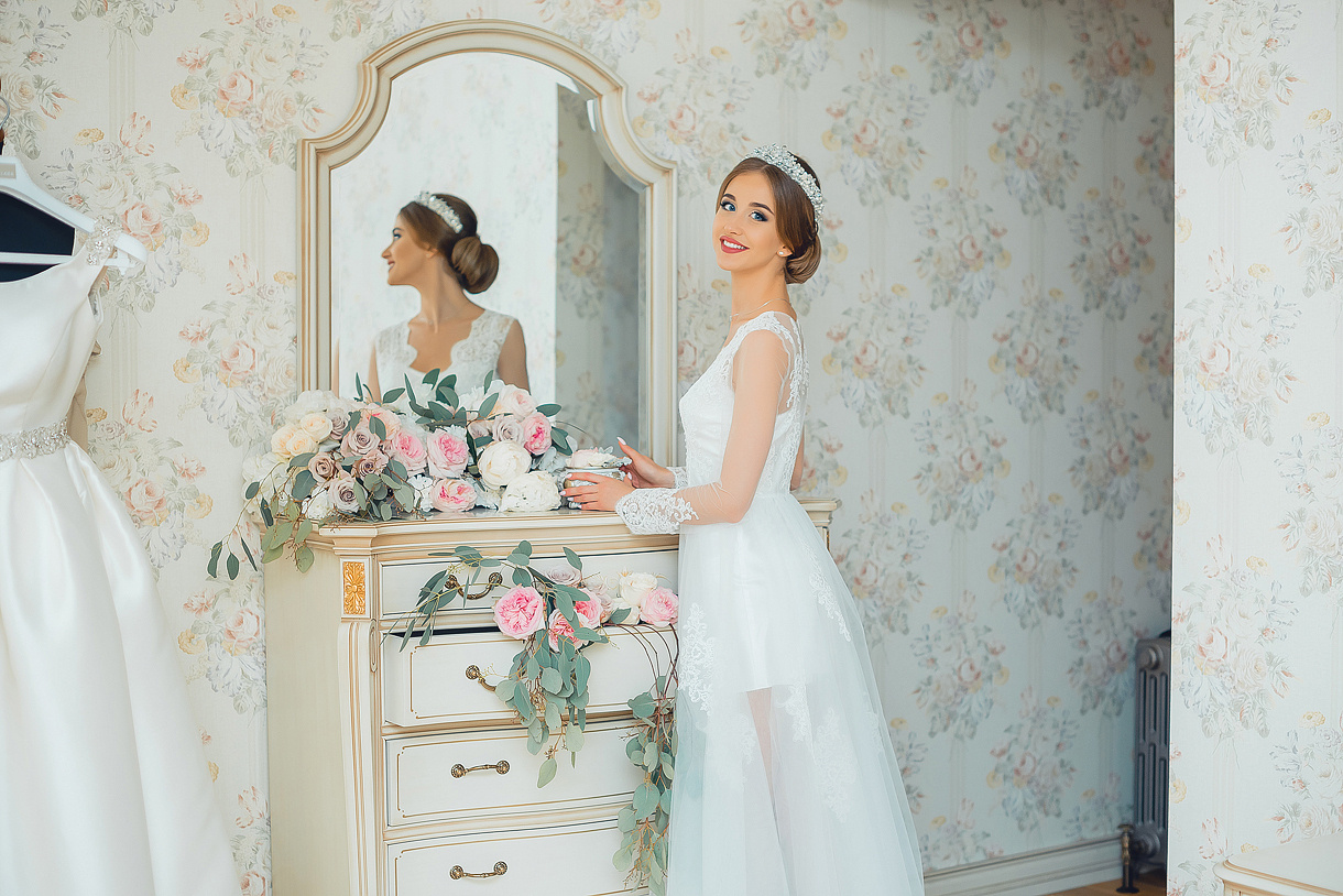 Маргарита & Евгений. Свадебный и семейный фотограф Екатерина Шестакова