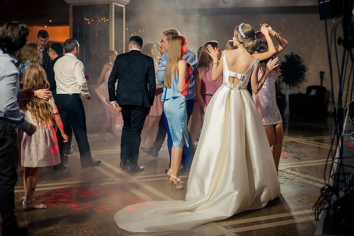 Маргарита & Евгений. Свадебный и семейный фотограф Екатерина Шестакова