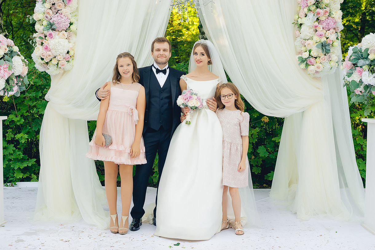 Маргарита & Евгений. Свадебный и семейный фотограф Екатерина Шестакова