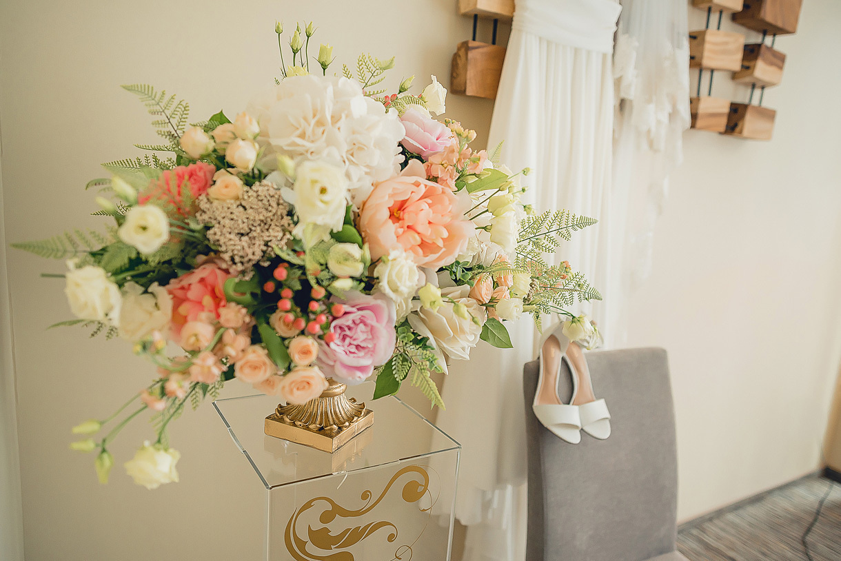 Виктория & Уали. Свадебный и семейный фотограф Екатерина Шестакова