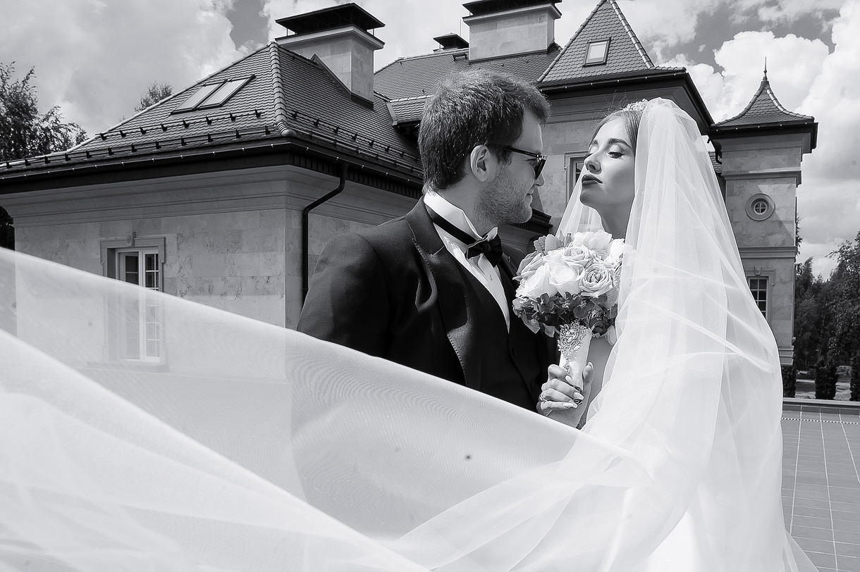 Маргарита & Евгений. Свадебный и семейный фотограф Екатерина Шестакова