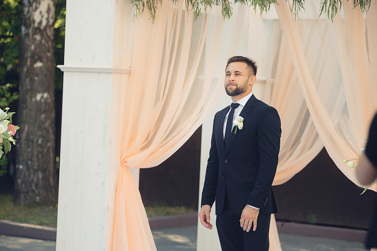 Виктория & Уали. Свадебный и семейный фотограф Екатерина Шестакова