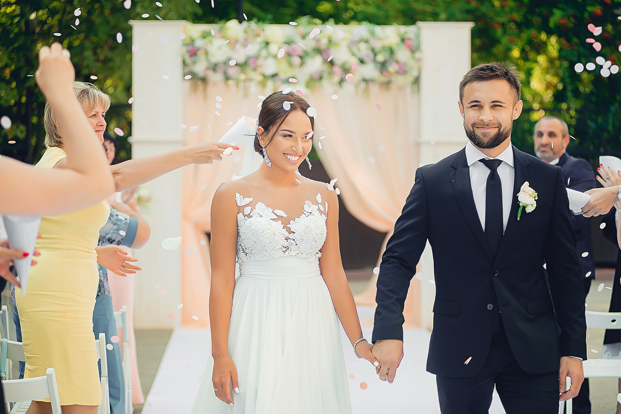 Виктория & Уали. Свадебный и семейный фотограф Екатерина Шестакова