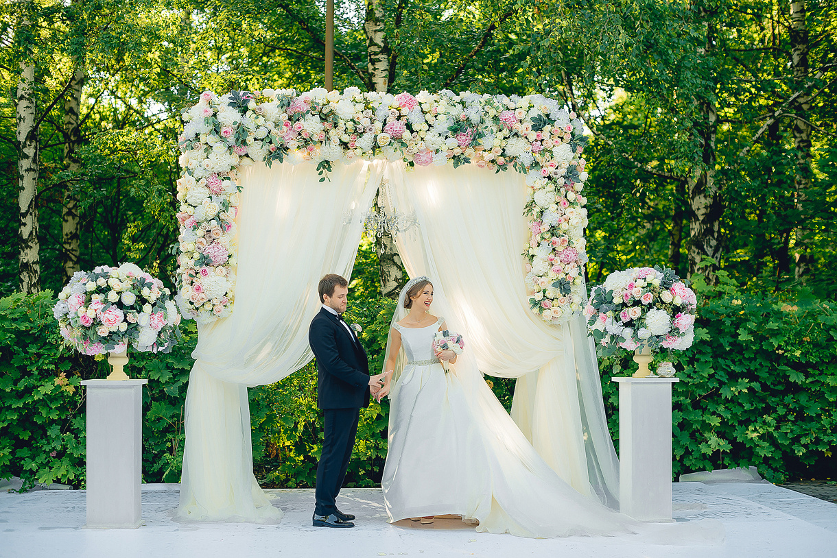 Маргарита & Евгений. Свадебный и семейный фотограф Екатерина Шестакова