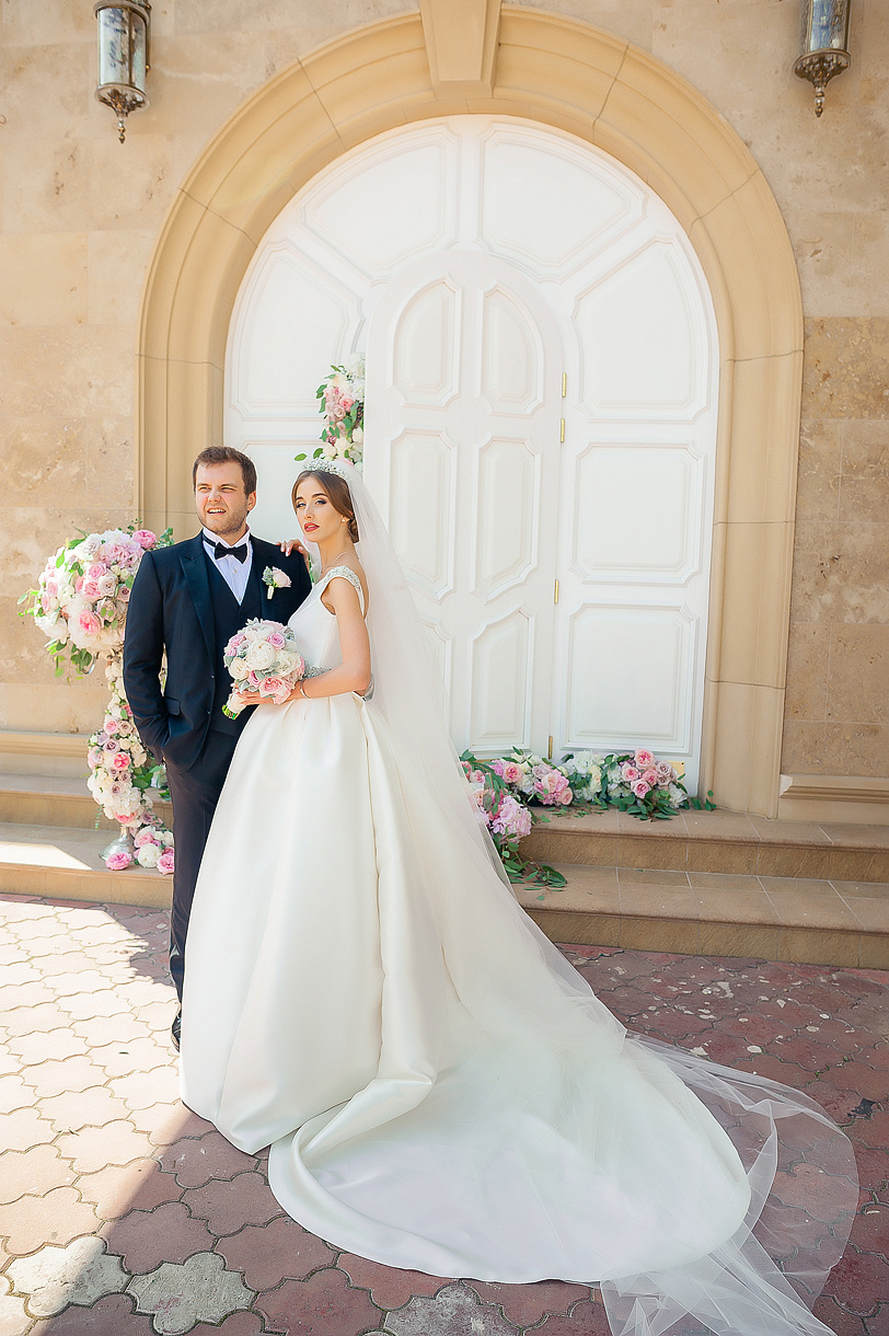 Маргарита & Евгений. Свадебный и семейный фотограф Екатерина Шестакова