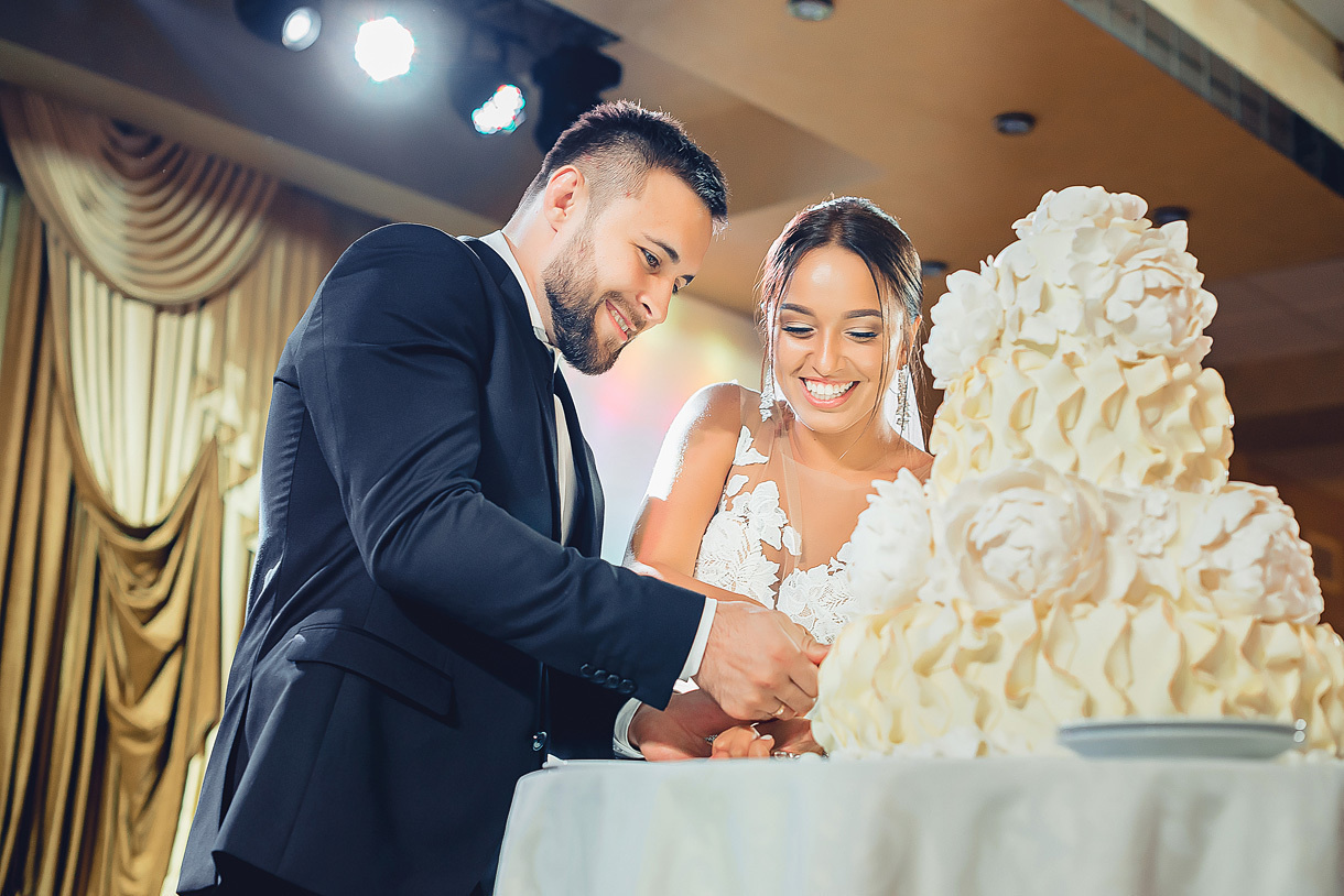 Виктория & Уали. Свадебный и семейный фотограф Екатерина Шестакова