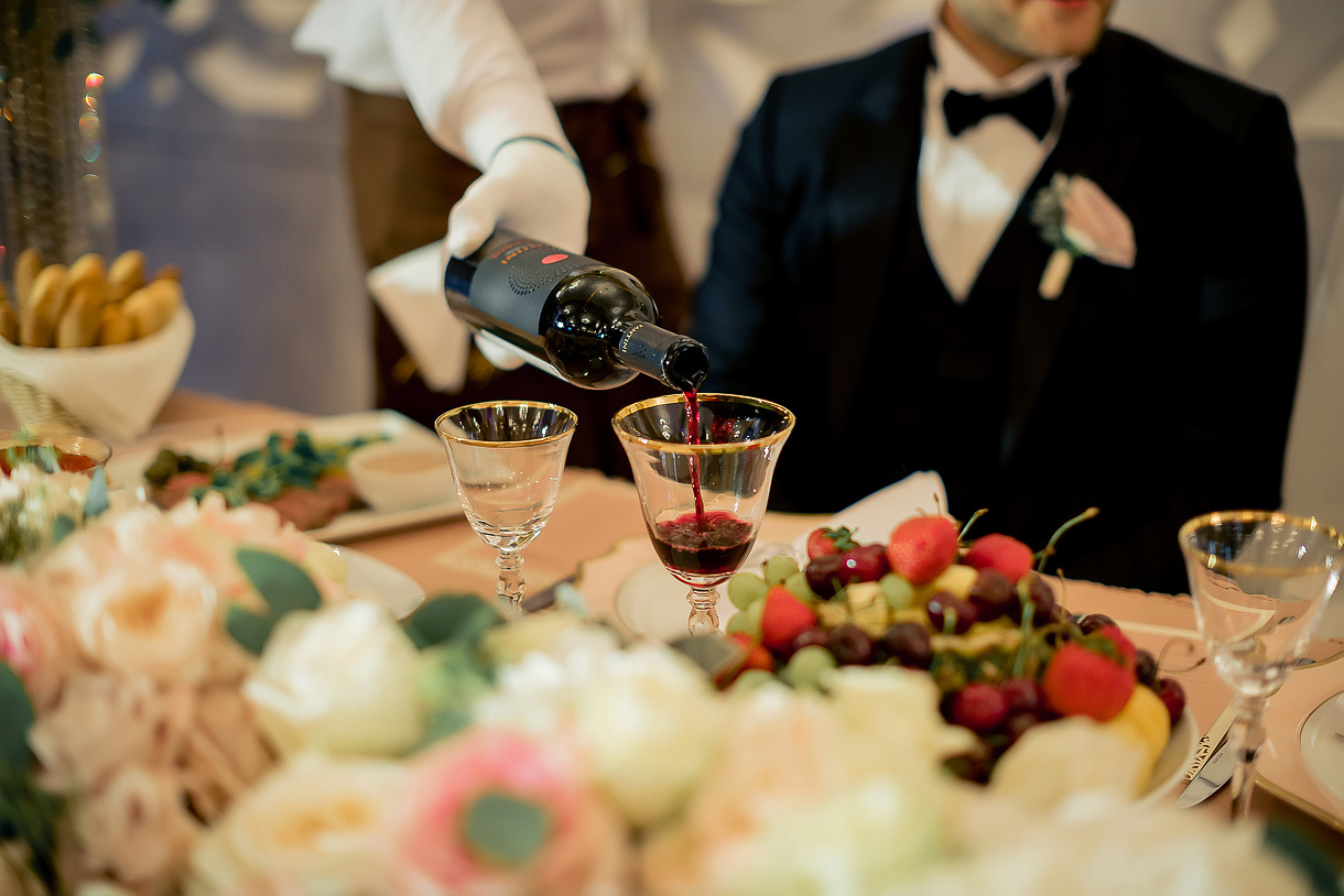 Маргарита & Евгений. Свадебный и семейный фотограф Екатерина Шестакова