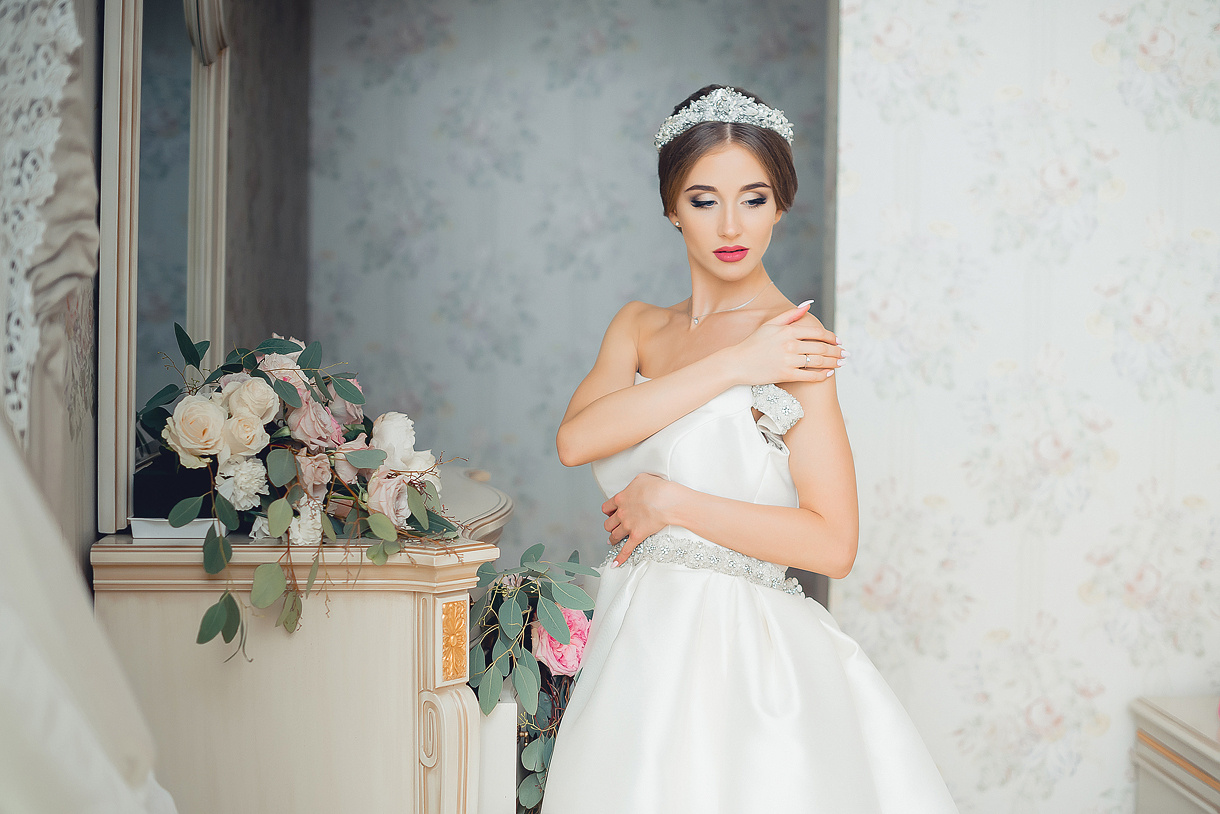 Маргарита & Евгений. Свадебный и семейный фотограф Екатерина Шестакова