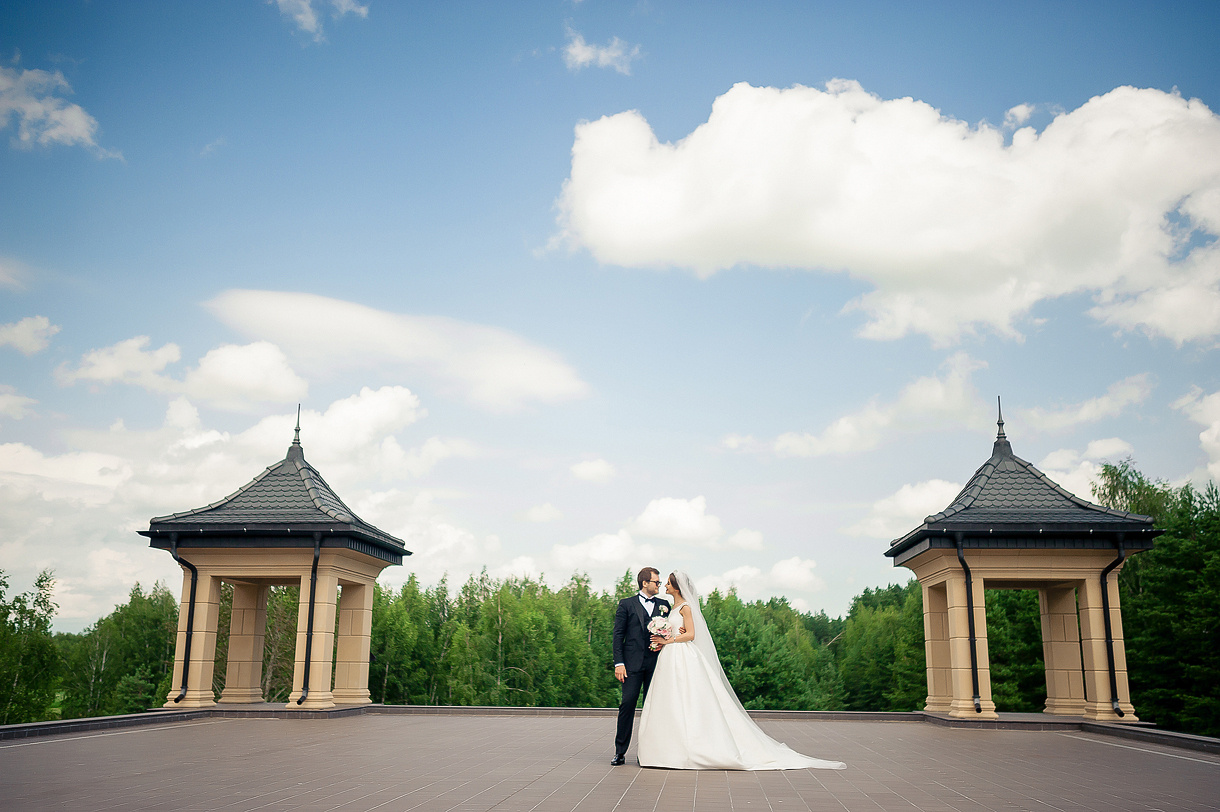 Маргарита & Евгений. Свадебный и семейный фотограф Екатерина Шестакова