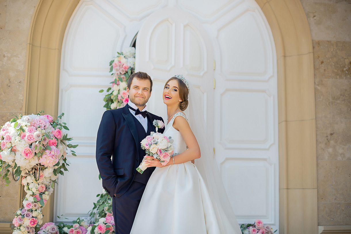 Маргарита & Евгений. Свадебный и семейный фотограф Екатерина Шестакова