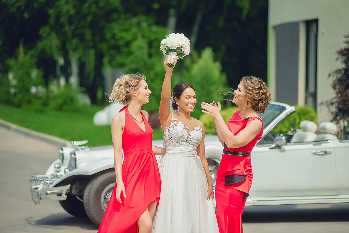 Виктория & Уали. Свадебный и семейный фотограф Екатерина Шестакова