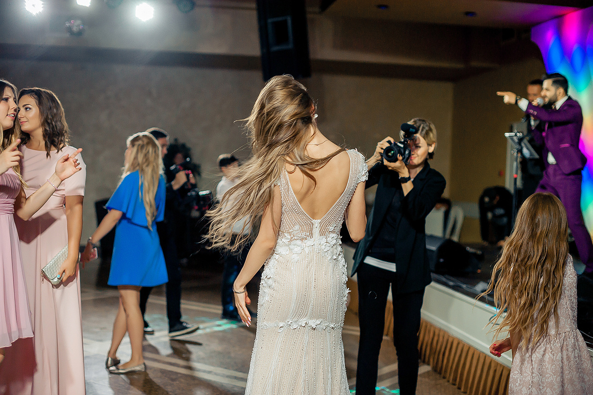 Маргарита & Евгений. Свадебный и семейный фотограф Екатерина Шестакова