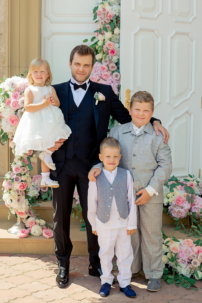 Маргарита & Евгений. Свадебный и семейный фотограф Екатерина Шестакова