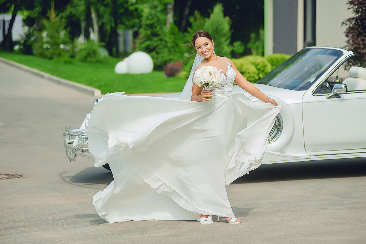 Виктория & Уали. Свадебный и семейный фотограф Екатерина Шестакова