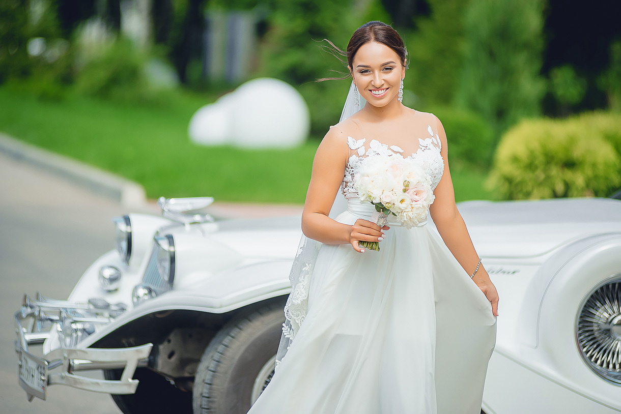 Виктория & Уали. Свадебный и семейный фотограф Екатерина Шестакова