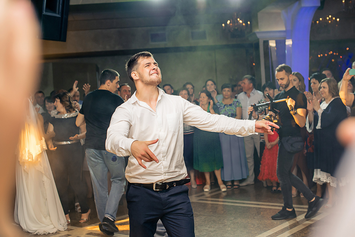 Виктория & Уали. Свадебный и семейный фотограф Екатерина Шестакова