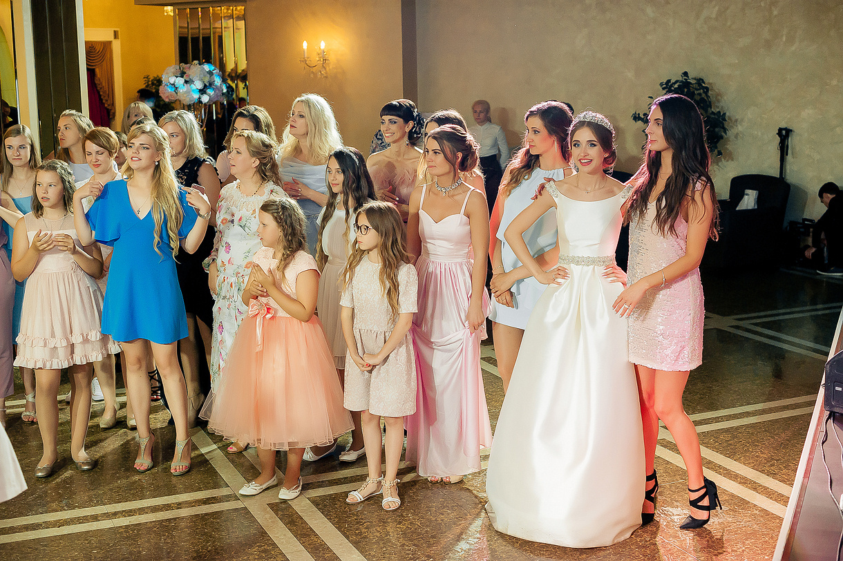 Маргарита & Евгений. Свадебный и семейный фотограф Екатерина Шестакова