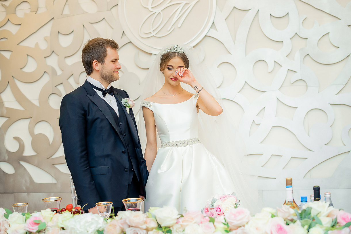 Маргарита & Евгений. Свадебный и семейный фотограф Екатерина Шестакова