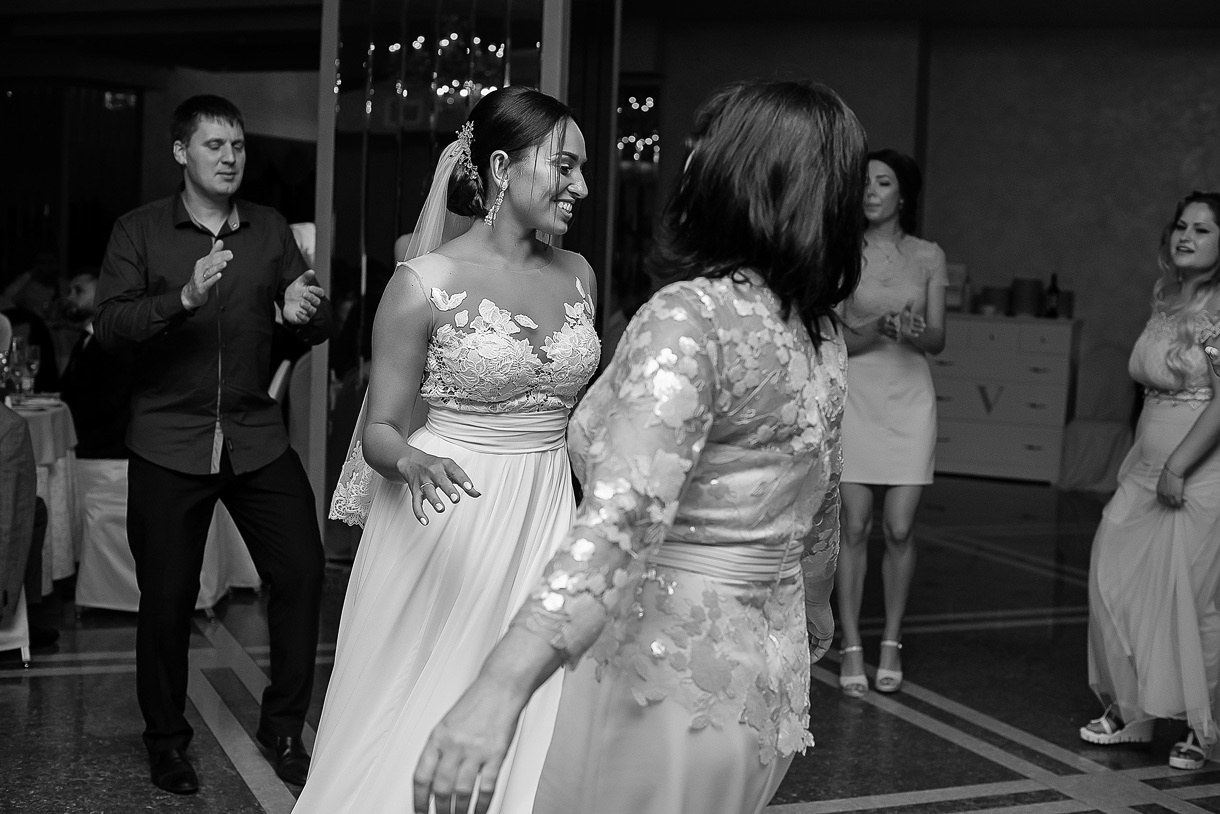 Виктория & Уали. Свадебный и семейный фотограф Екатерина Шестакова