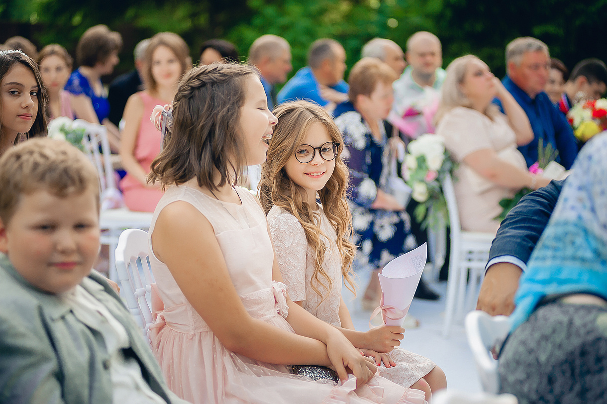 Маргарита & Евгений. Свадебный и семейный фотограф Екатерина Шестакова