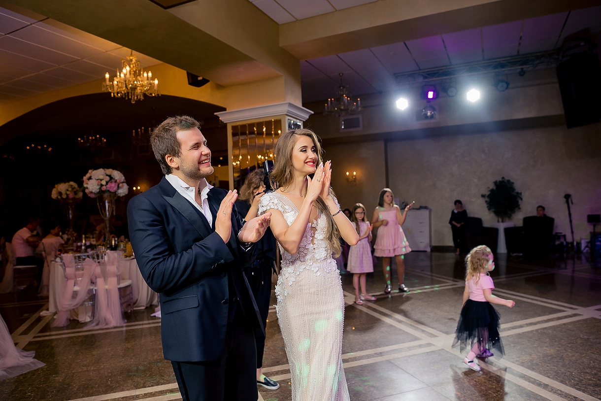 Маргарита & Евгений. Свадебный и семейный фотограф Екатерина Шестакова