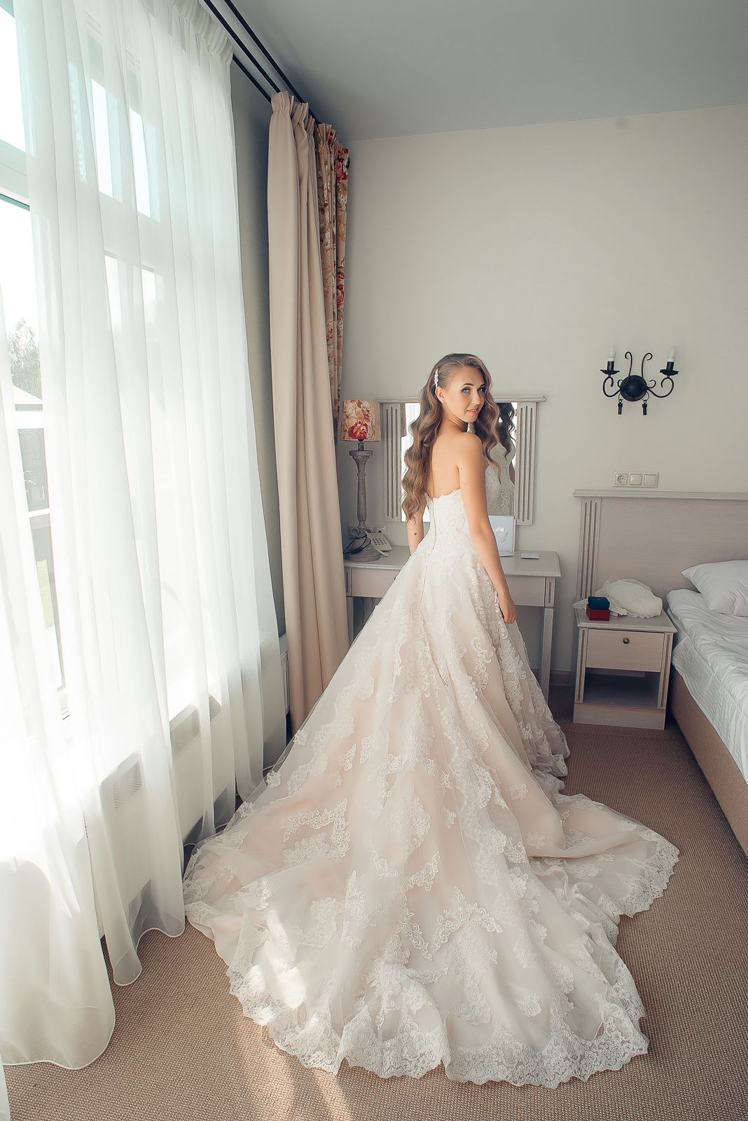 Екатерина & Алексей. Свадебный и семейный фотограф Екатерина Шестакова