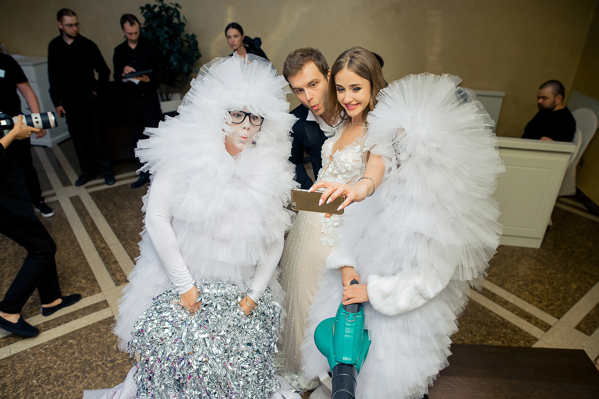 Маргарита & Евгений. Свадебный и семейный фотограф Екатерина Шестакова