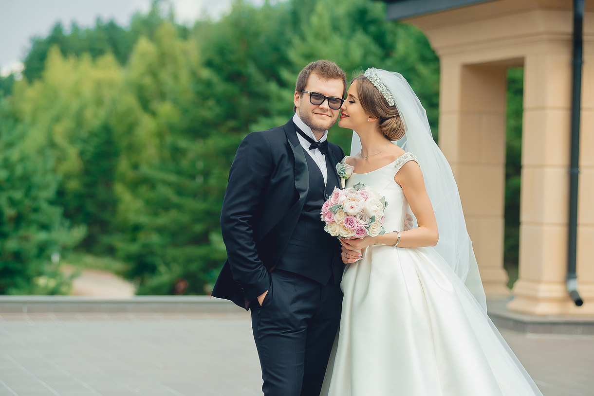 Маргарита & Евгений. Свадебный и семейный фотограф Екатерина Шестакова