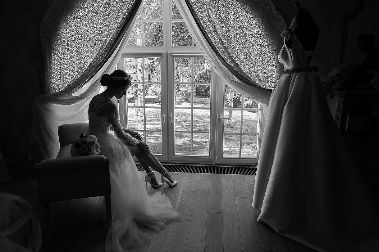 Маргарита & Евгений. Свадебный и семейный фотограф Екатерина Шестакова