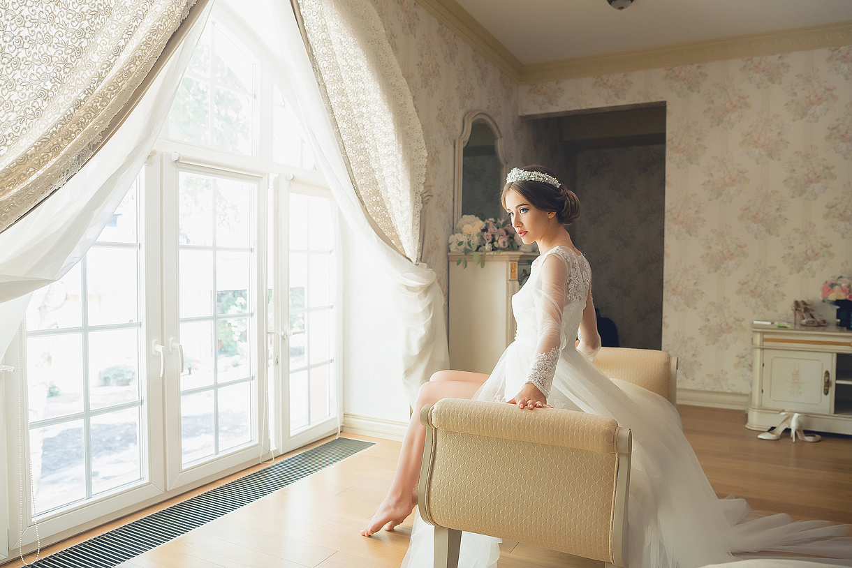 Маргарита & Евгений. Свадебный и семейный фотограф Екатерина Шестакова