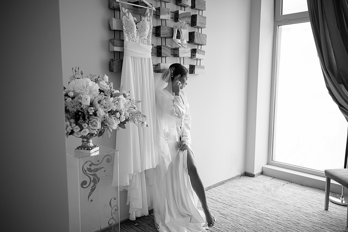 Виктория & Уали. Свадебный и семейный фотограф Екатерина Шестакова