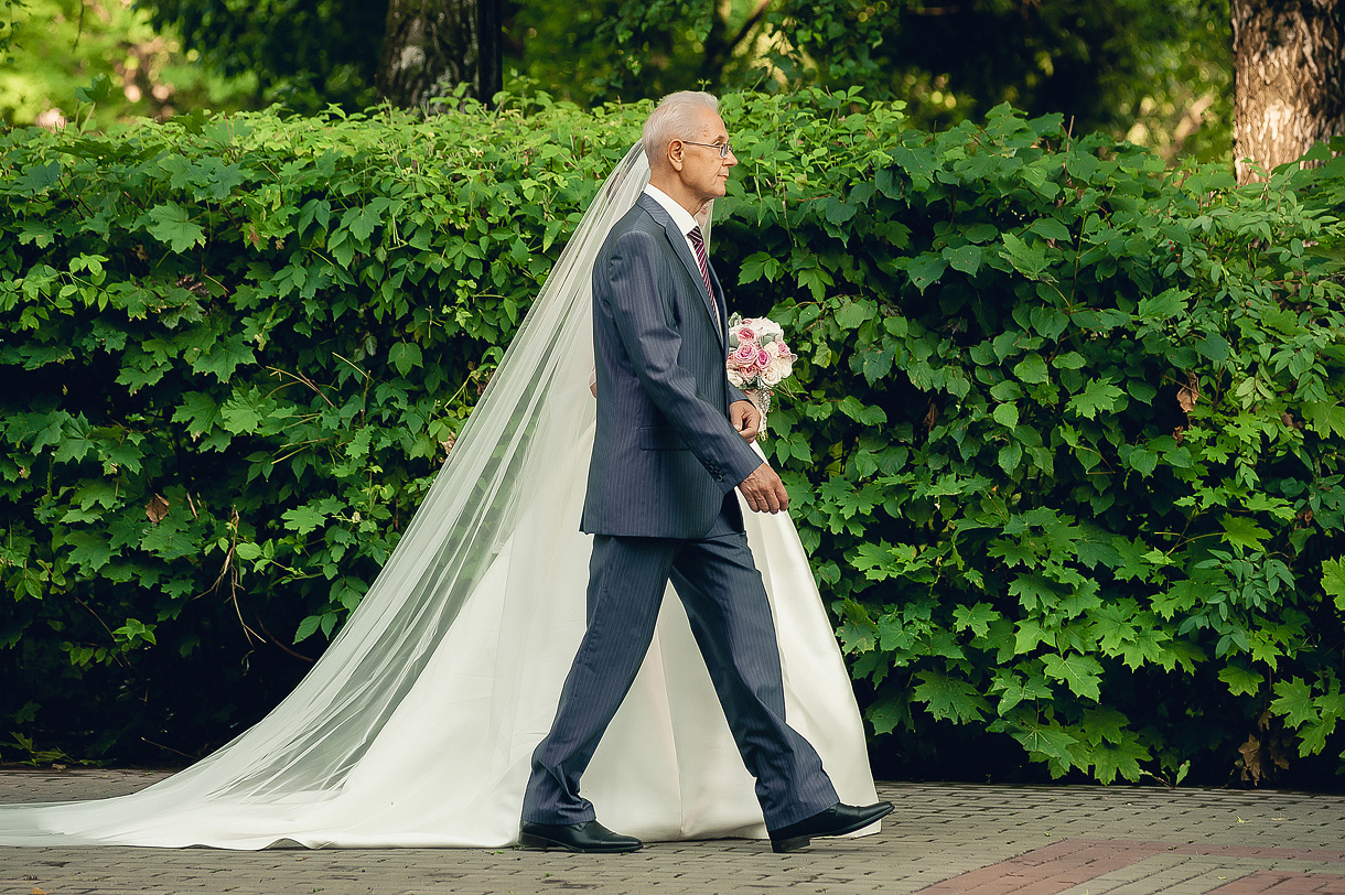 Маргарита & Евгений. Свадебный и семейный фотограф Екатерина Шестакова