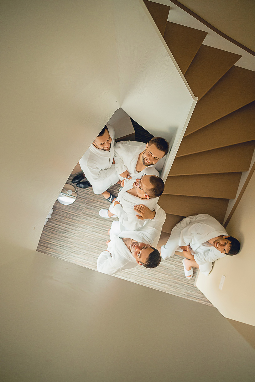 Виктория & Уали. Свадебный и семейный фотограф Екатерина Шестакова