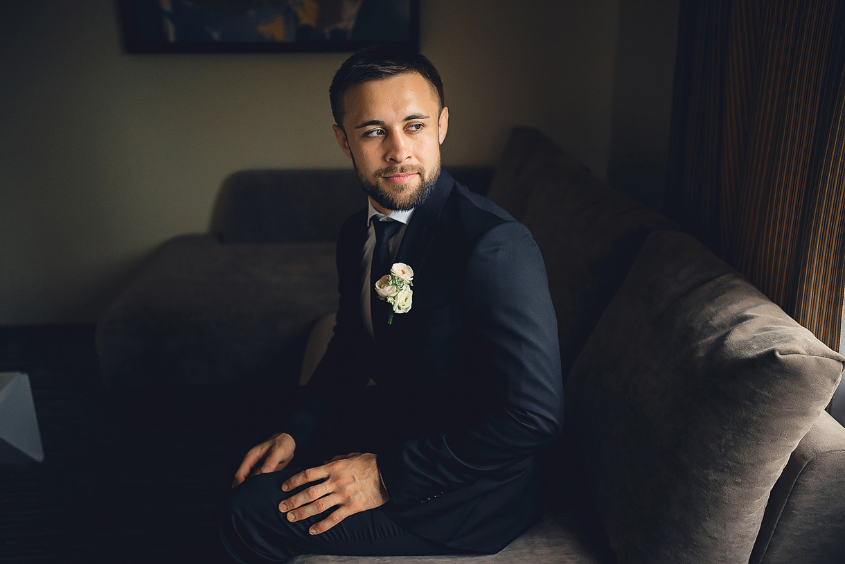 Виктория & Уали. Свадебный и семейный фотограф Екатерина Шестакова