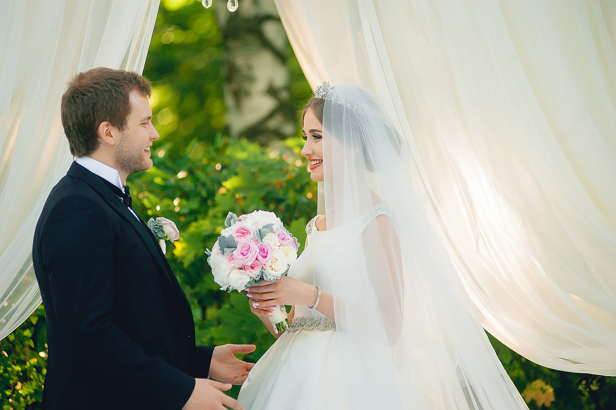 Маргарита & Евгений. Свадебный и семейный фотограф Екатерина Шестакова