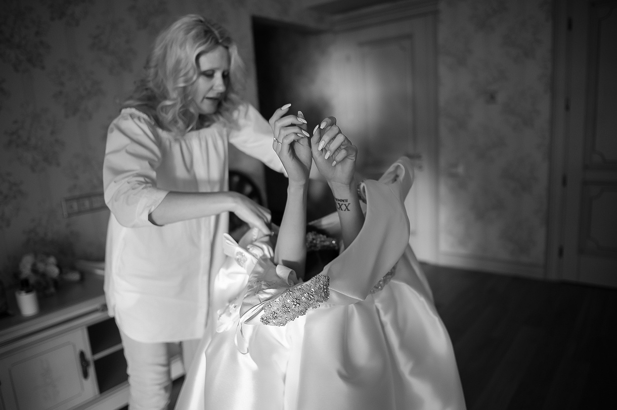 Маргарита & Евгений. Свадебный и семейный фотограф Екатерина Шестакова