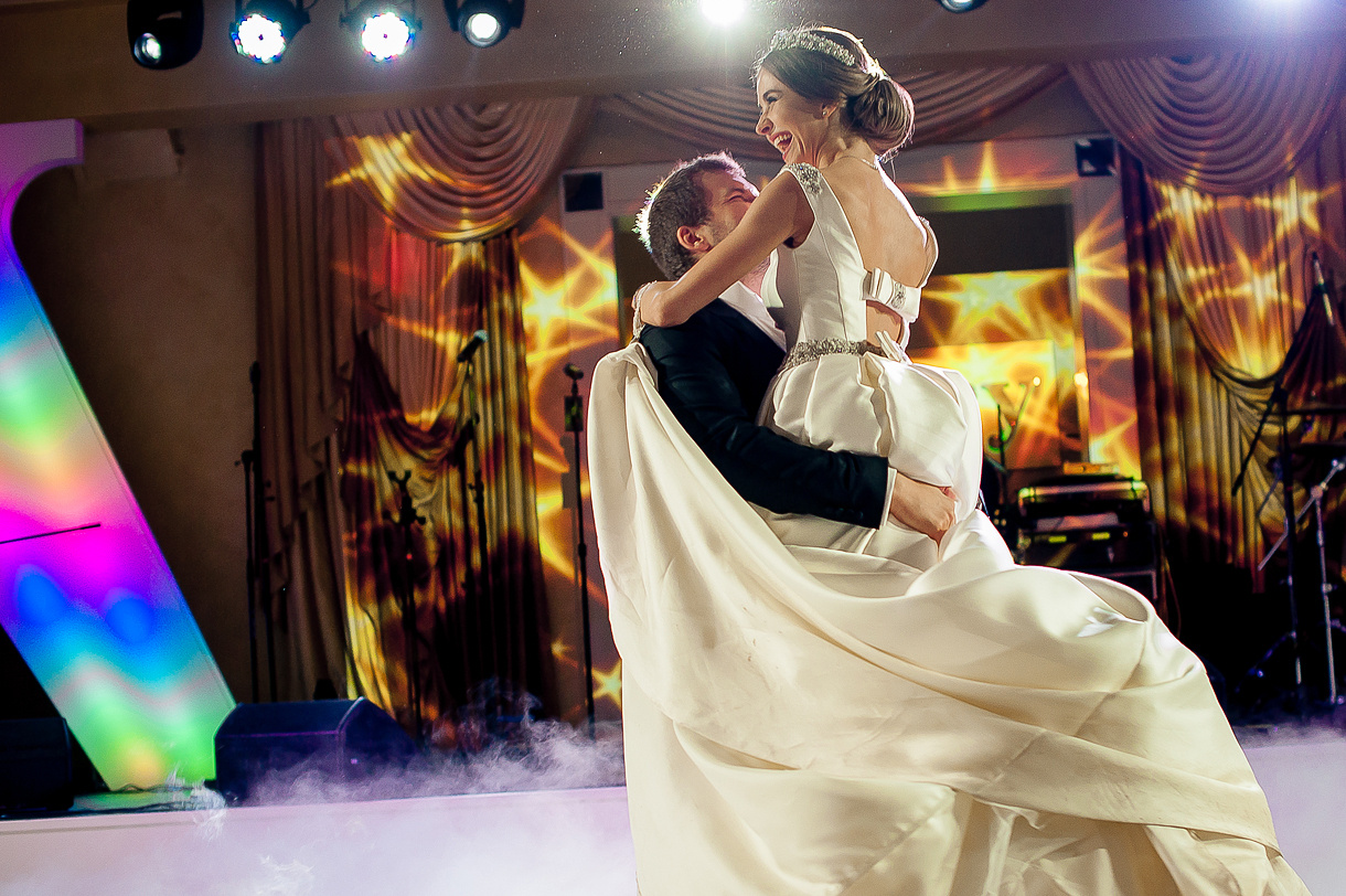 Маргарита & Евгений. Свадебный и семейный фотограф Екатерина Шестакова