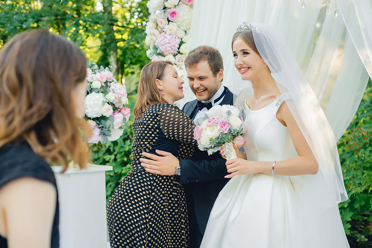 Маргарита & Евгений. Свадебный и семейный фотограф Екатерина Шестакова